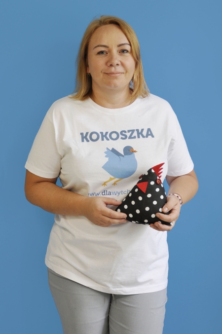 Joanna Kuligowska