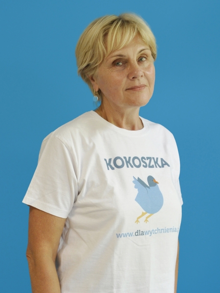 Alicja Świątek